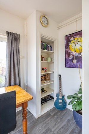 Medium property photo - Hyacinthstraat 43, 9713 XA Groningen